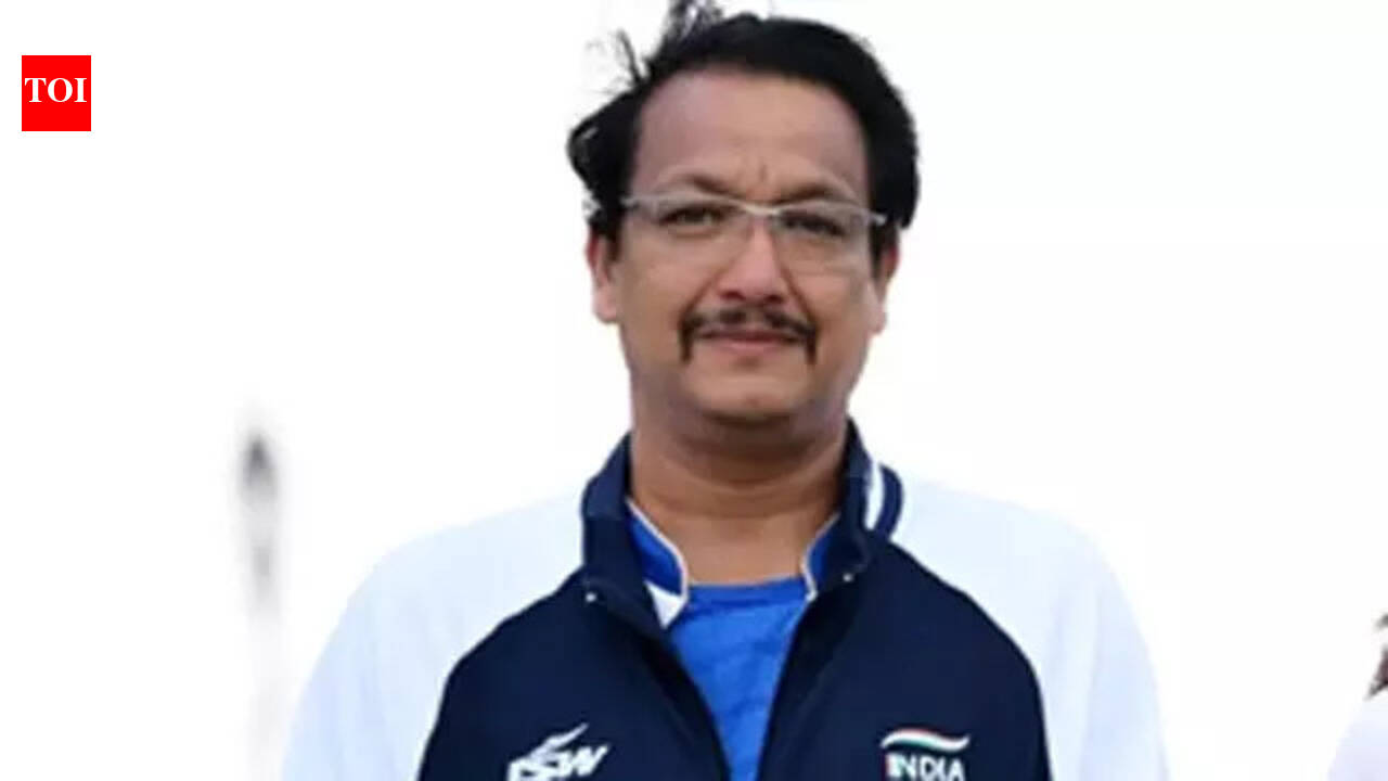 प्रसिद्ध भारतीय नेमबाजी प्रशिक्षक आणि आशियाई क्रीडा स्पर्धेत सुवर्णपदक विजेते जसपाल राणा यांचे ४९ व्या वर्षी निधन